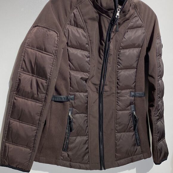 1 Madison Expedition Exclusive Collection Brown Jacket size Medium - Picture 2 of 15